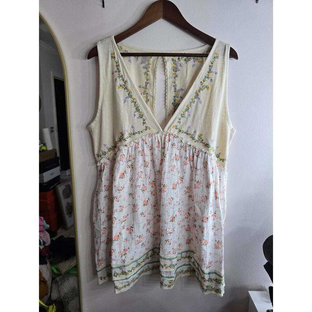 POL flowy tank